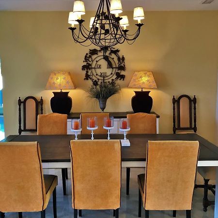 Villa Princesa Kristina Castillo de Sabinillas 외부 사진