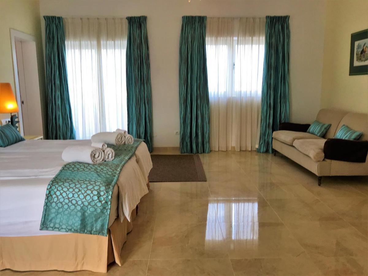 Villa Princesa Kristina Castillo de Sabinillas 외부 사진