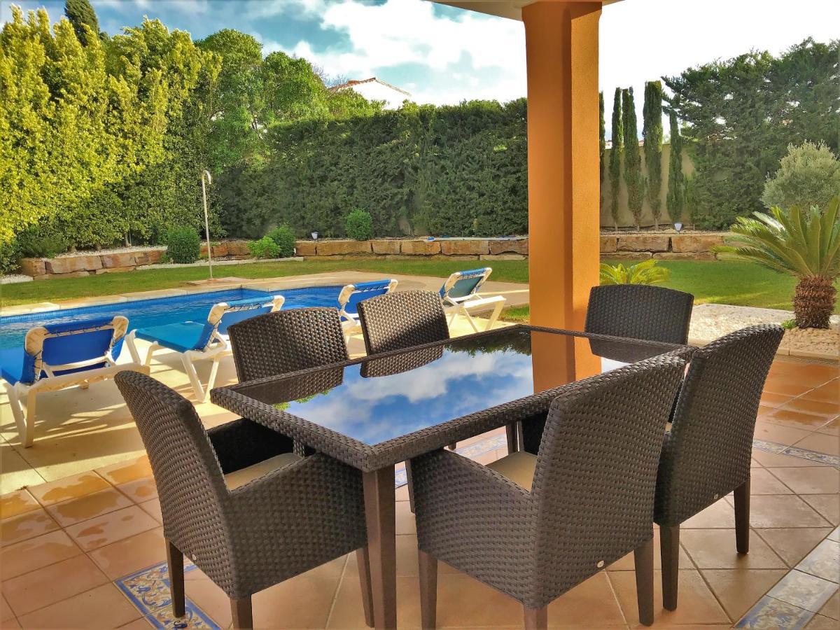 Villa Princesa Kristina Castillo de Sabinillas 외부 사진