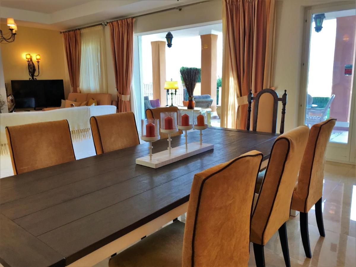Villa Princesa Kristina Castillo de Sabinillas 외부 사진