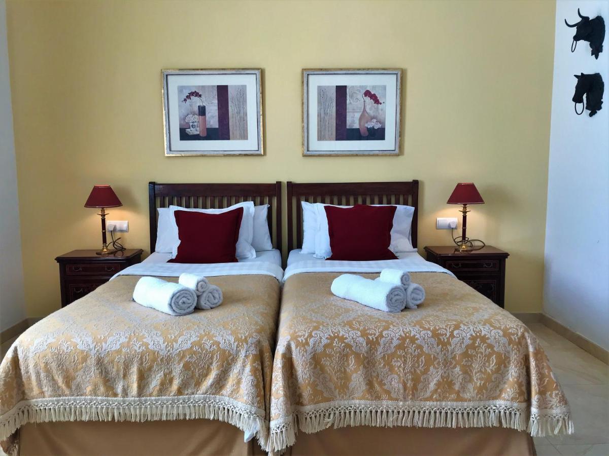 Villa Princesa Kristina Castillo de Sabinillas 외부 사진