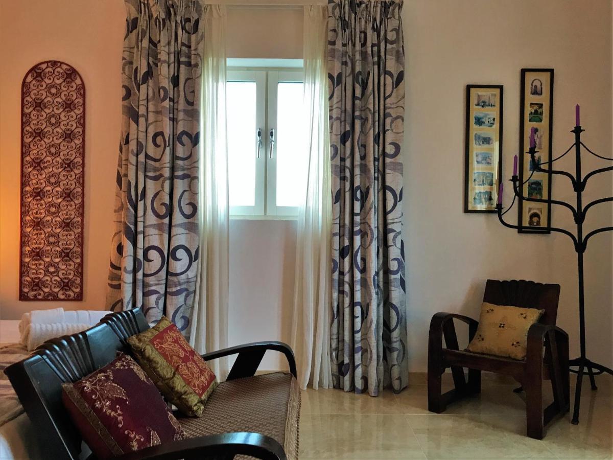 Villa Princesa Kristina Castillo de Sabinillas 외부 사진