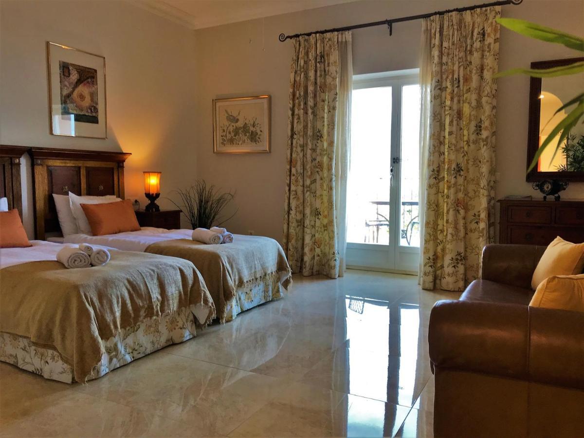 Villa Princesa Kristina Castillo de Sabinillas 외부 사진