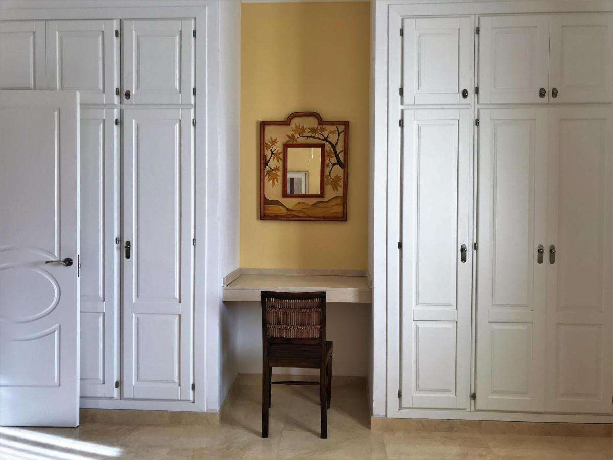 Villa Princesa Kristina Castillo de Sabinillas 외부 사진