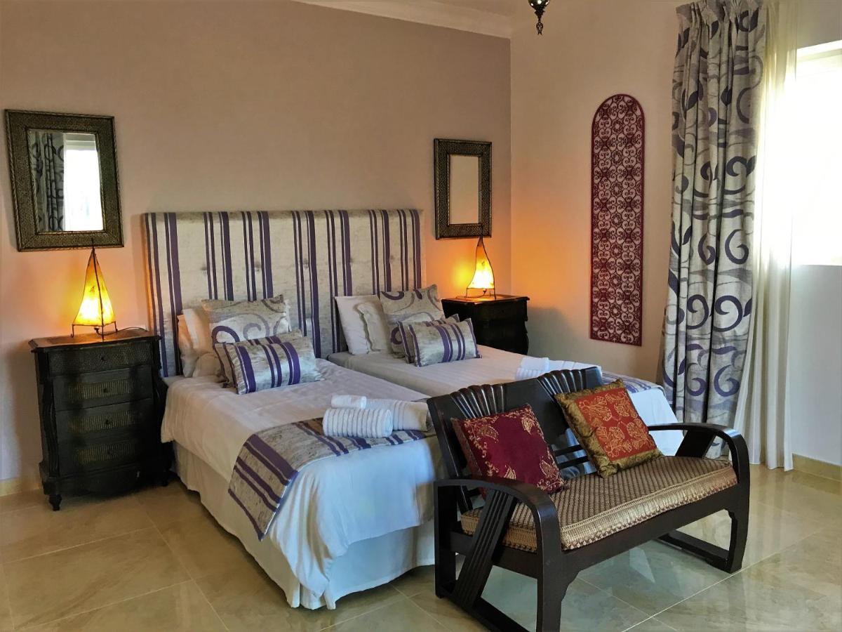 Villa Princesa Kristina Castillo de Sabinillas 외부 사진