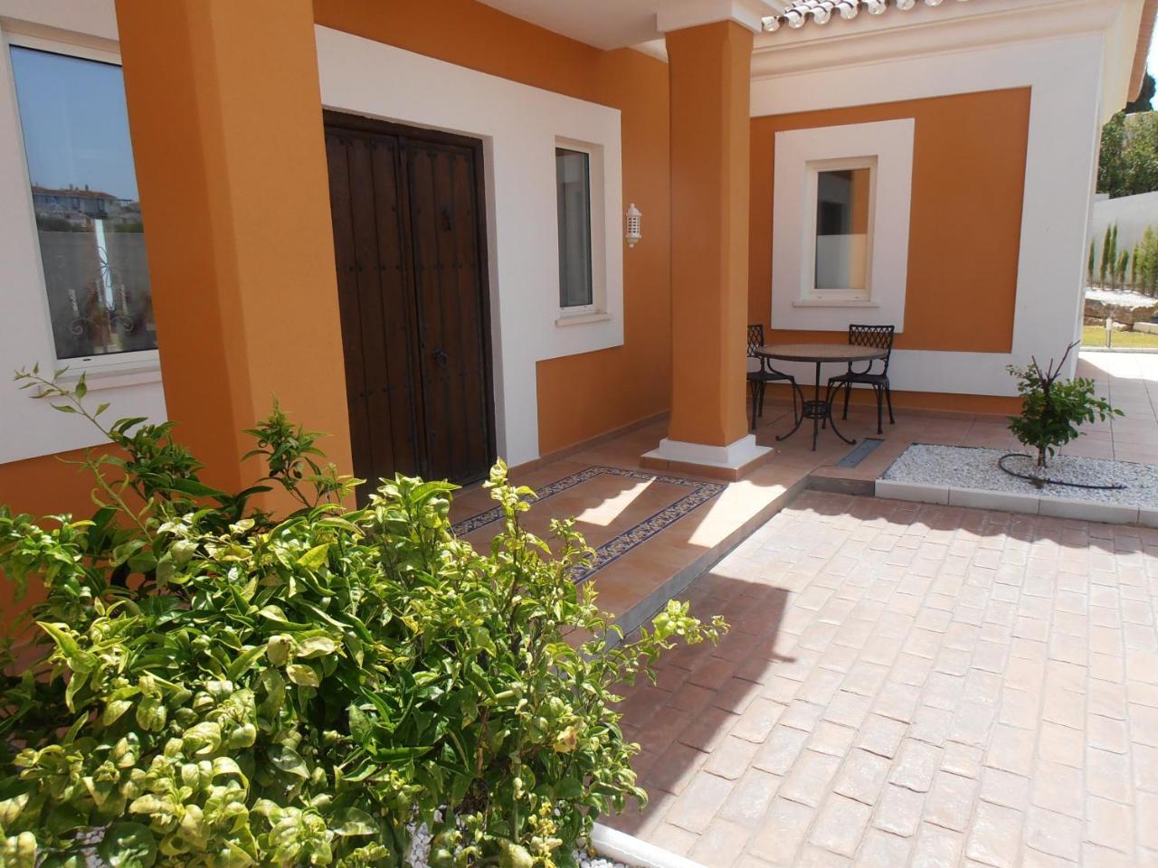 Villa Princesa Kristina Castillo de Sabinillas 외부 사진