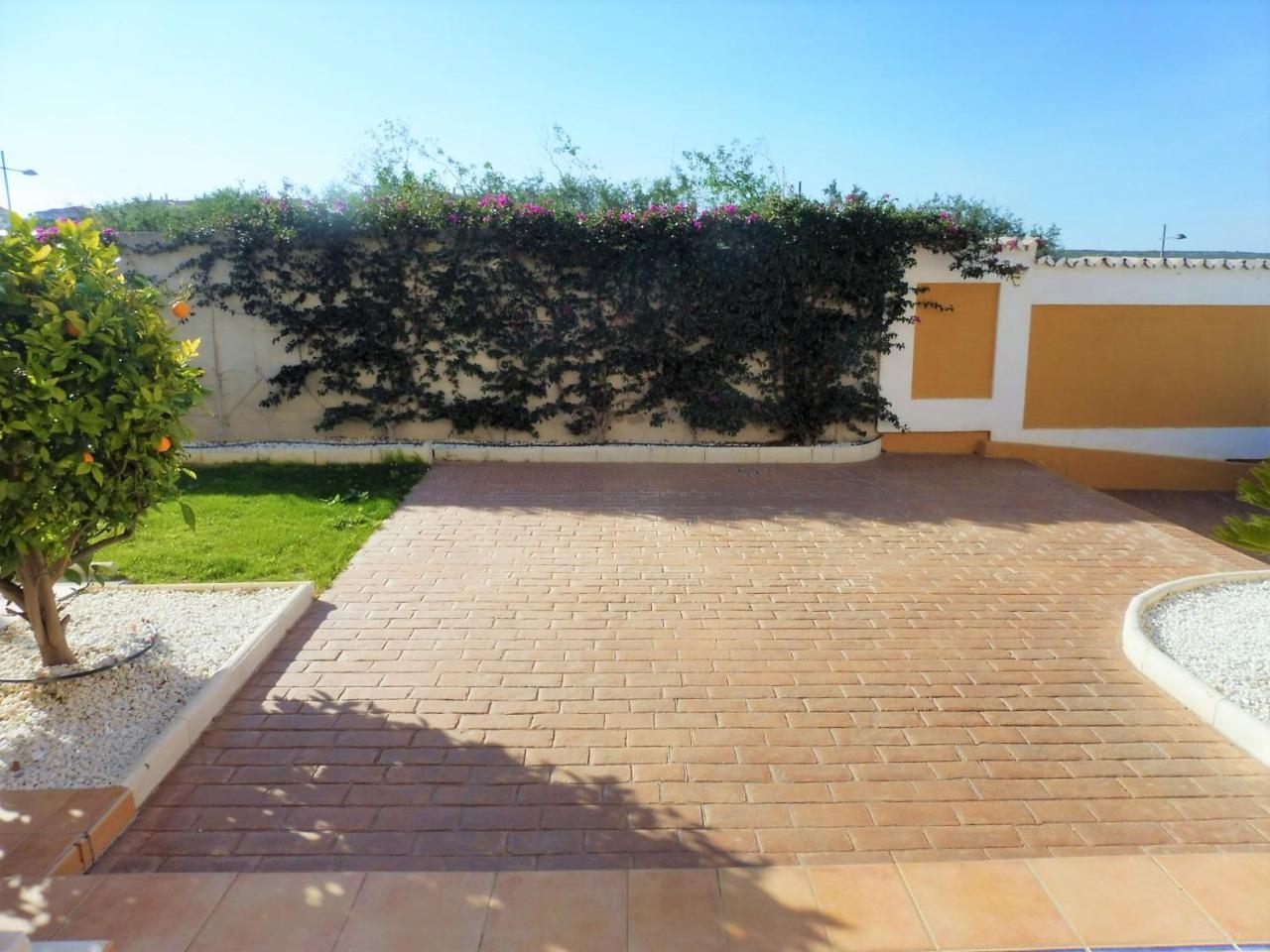 Villa Princesa Kristina Castillo de Sabinillas 외부 사진